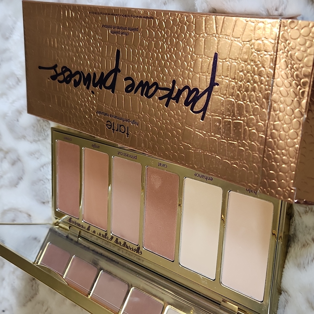 NIB TARTE PARK AVE PRINCESS